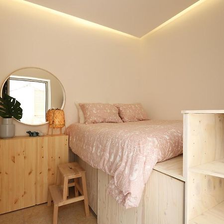 נאזרה Quarto Do Pescador מראה חיצוני תמונה