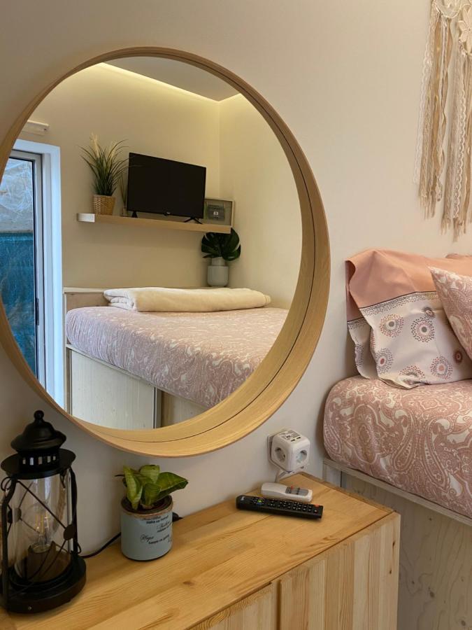 נאזרה Quarto Do Pescador מראה חיצוני תמונה