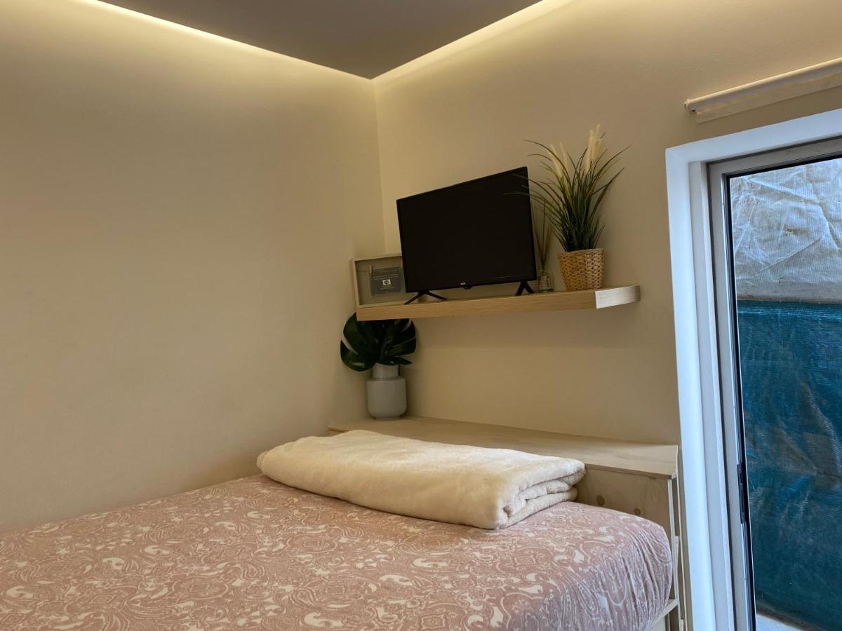 נאזרה Quarto Do Pescador מראה חיצוני תמונה