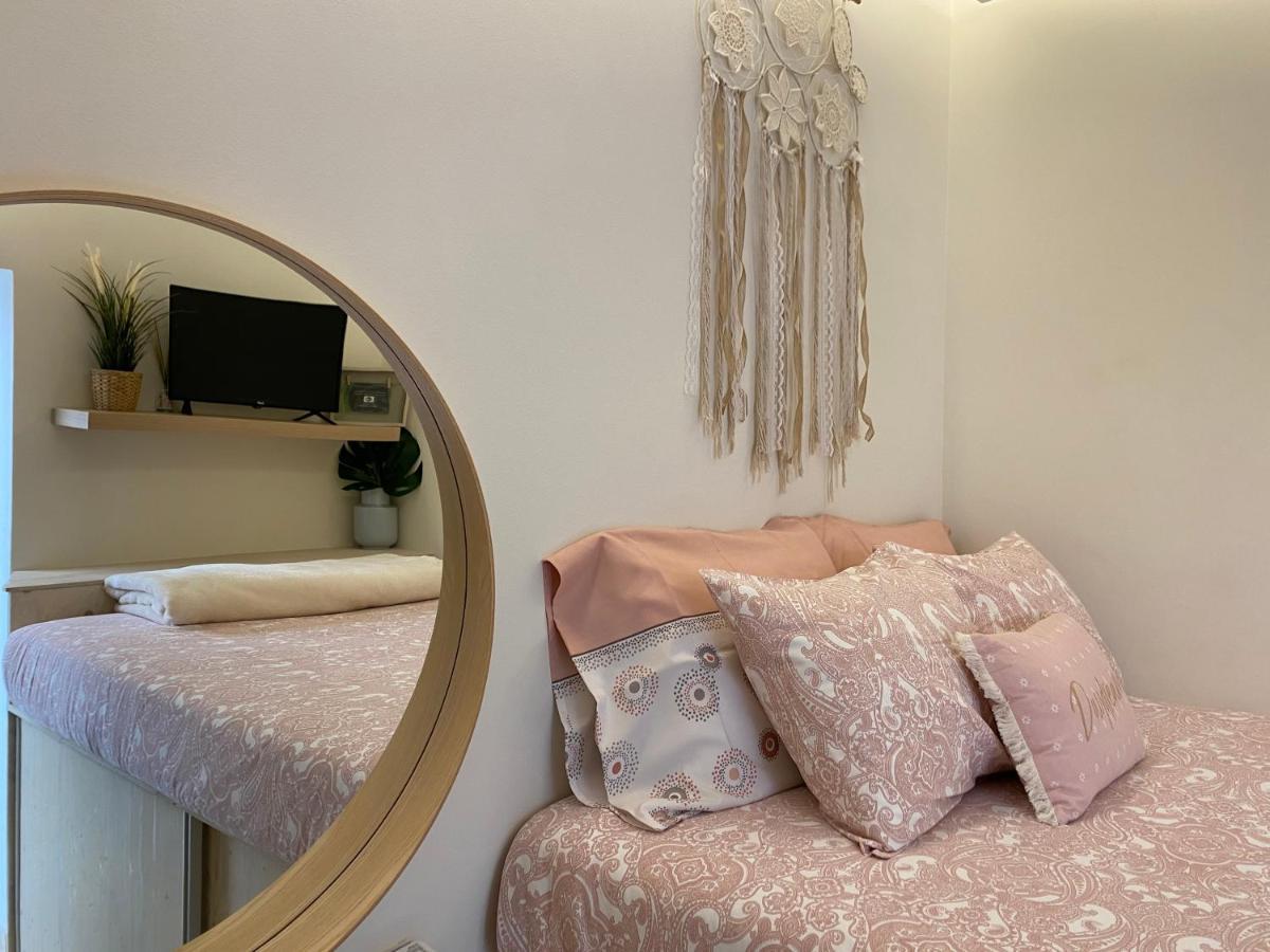 נאזרה Quarto Do Pescador מראה חיצוני תמונה