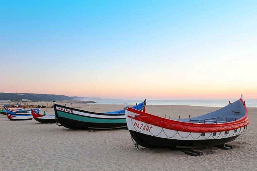 נאזרה Quarto Do Pescador מראה חיצוני תמונה