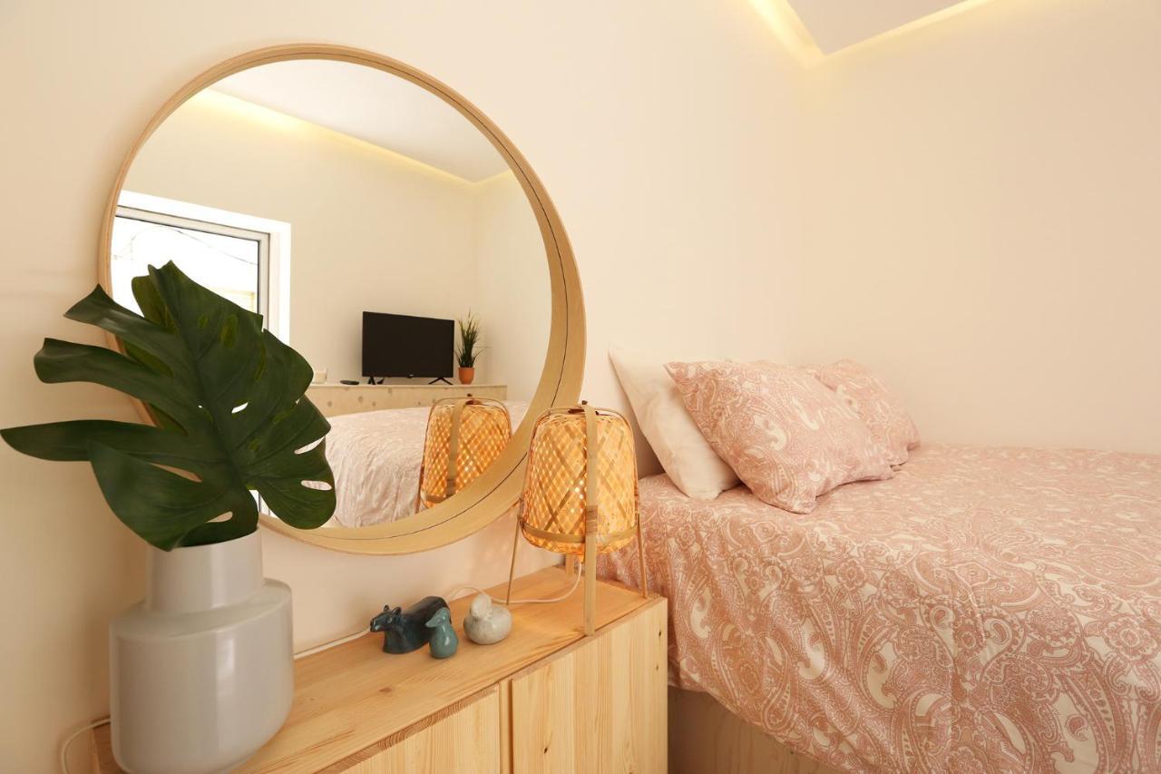 נאזרה Quarto Do Pescador מראה חיצוני תמונה